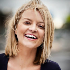 Meet your Posher, Jo